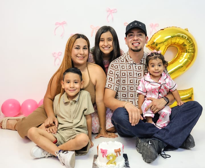 Fotografía de la categoría Eventos.